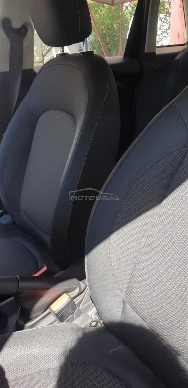 Mini Cooper Diesel Manuelle 2015 à Casablanca