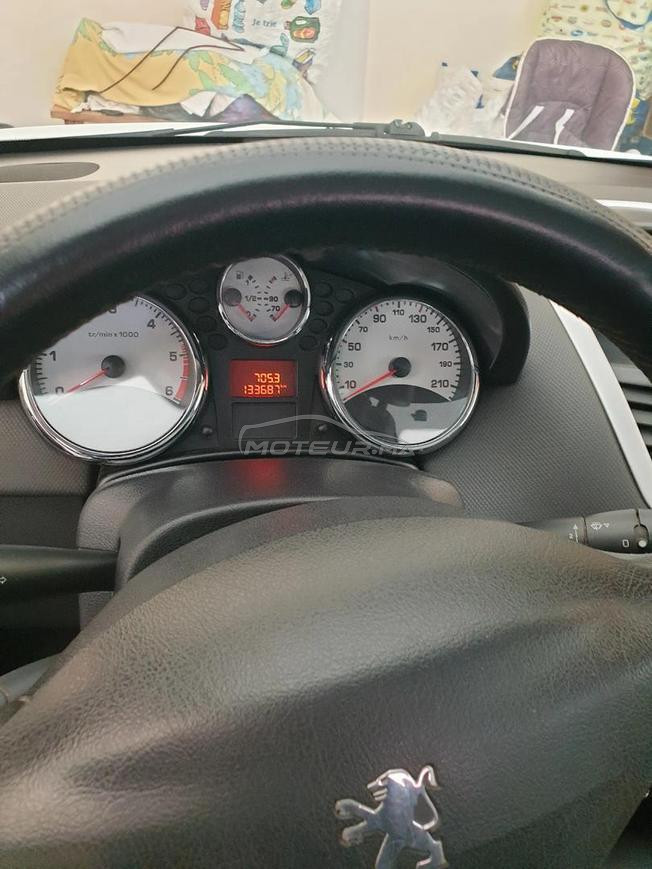 Peugeot 207 Diesel Manuelle 2010 à Khouribga
