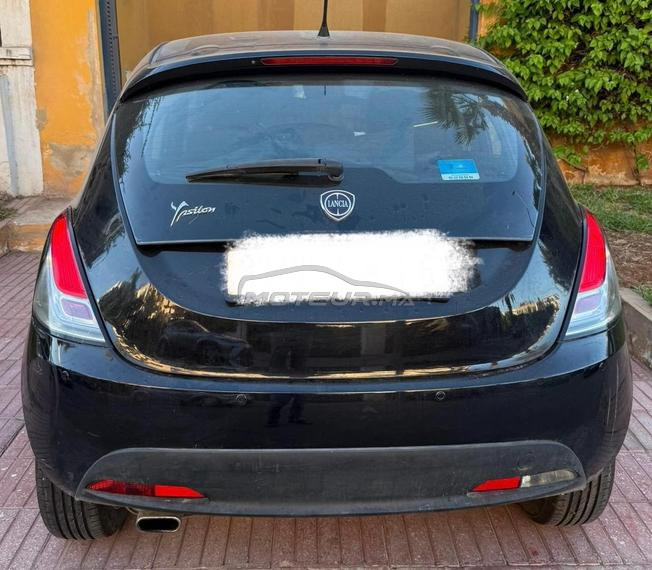 vente lancia ypsilon très bonne état 