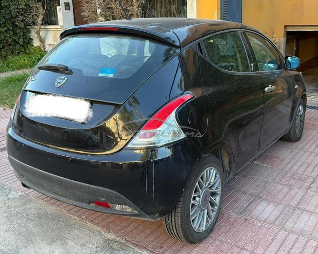 vente lancia ypsilon très bonne état 