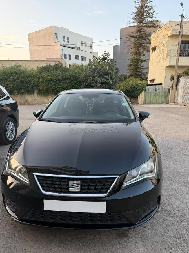 SEAT LEON 2019 - Clim Jantes Alu