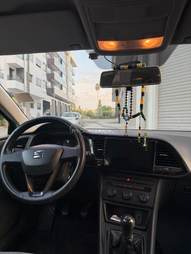 SEAT LEON 2019 - Clim Jantes Alu