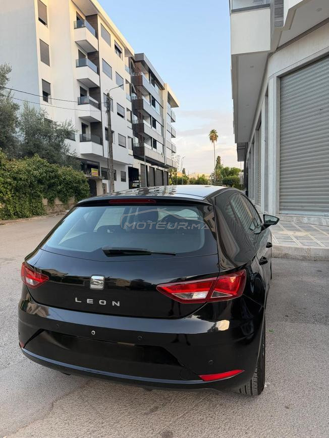 SEAT LEON 2019 - Clim Jantes Alu