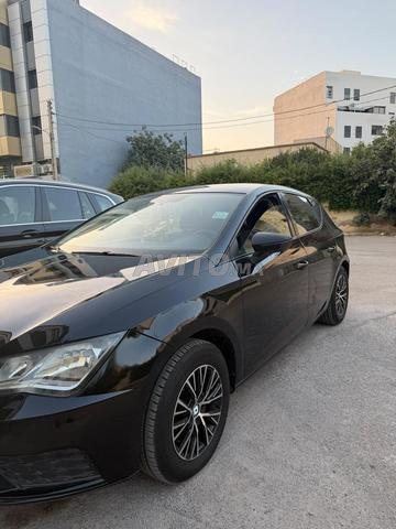 SEAT LEON 2019 - Clim Jantes Alu - 2