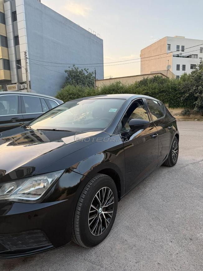 SEAT LEON 2019 - Clim Jantes Alu