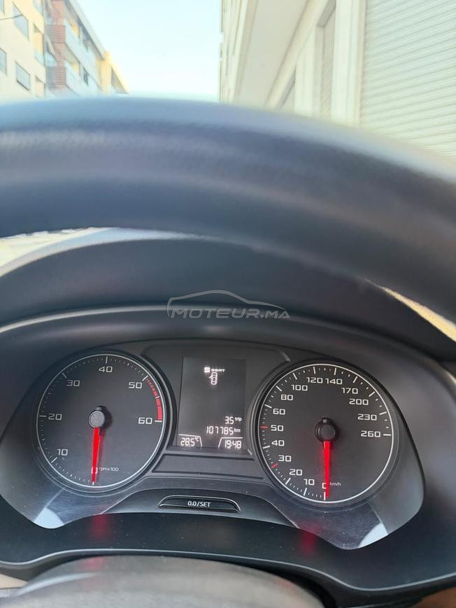 SEAT LEON 2019 - Clim Jantes Alu