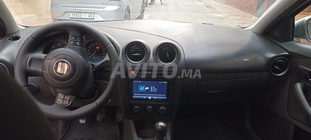 seat cordoba - 2
