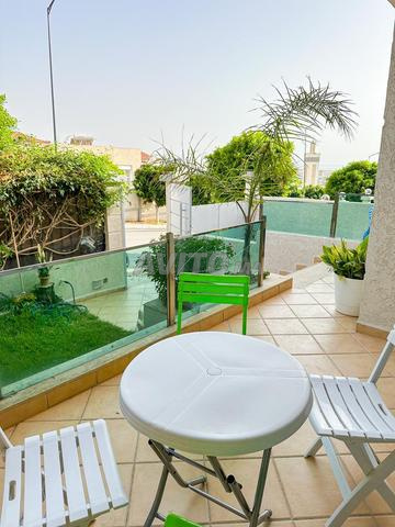 Villa à louer longue durée Tanger - 2