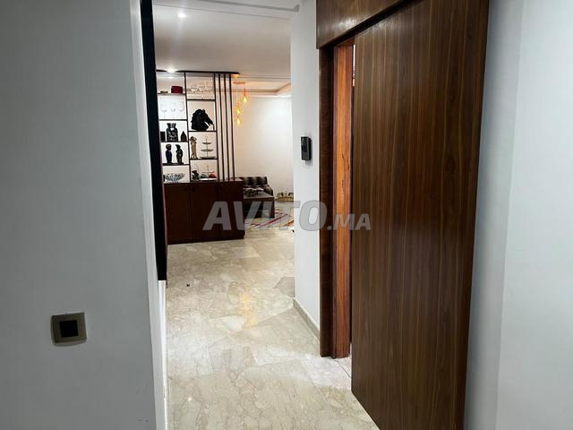 appartement à vendre - 2