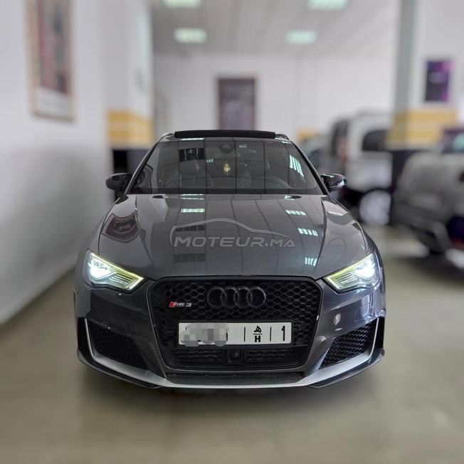 audio Rs3 