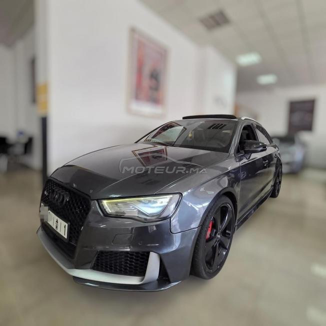 audio Rs3 
