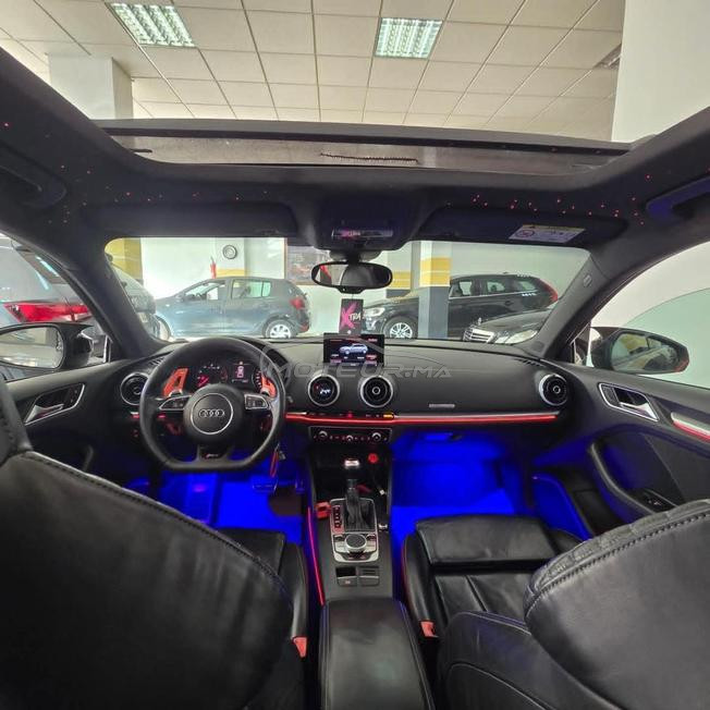 audio Rs3 