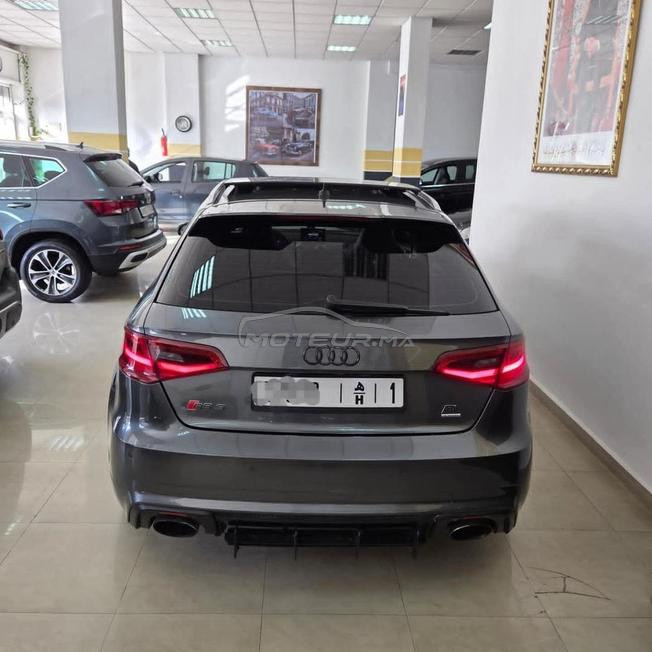 audio Rs3 