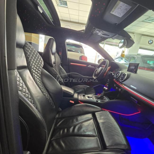 audio Rs3 