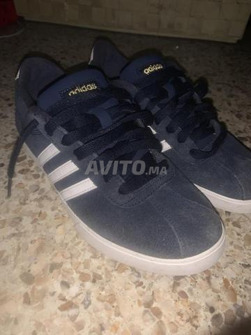 Adidas / 40 / Fabriqué au Vietnam Original - 2