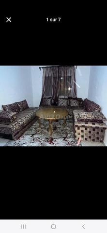 Appartement à louer à partir du 12/10/2026 - 2