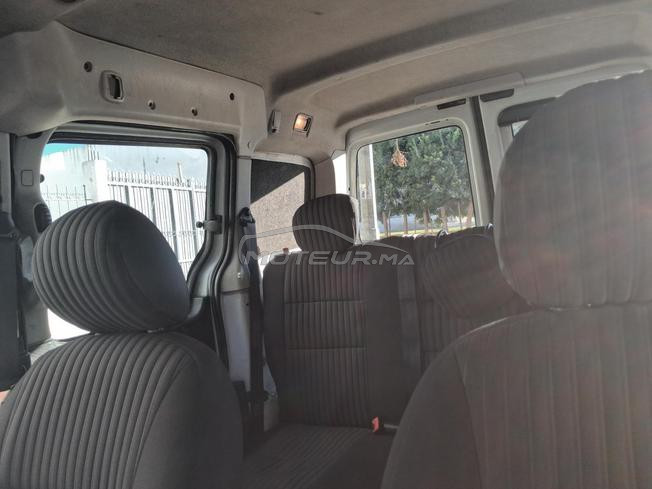 Berlingo Tanger 2009