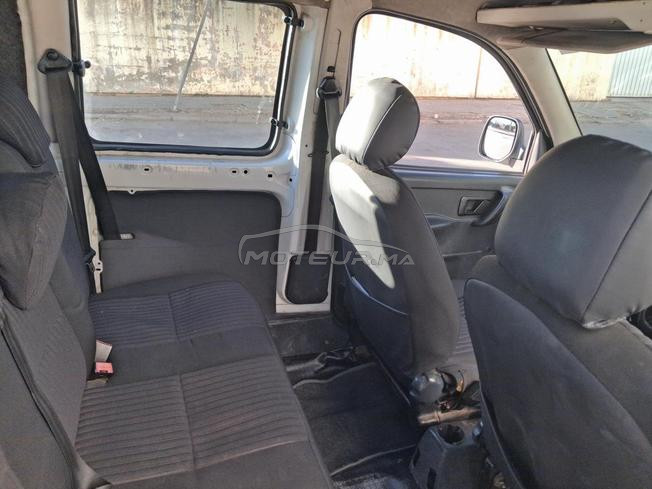Berlingo Tanger 2009