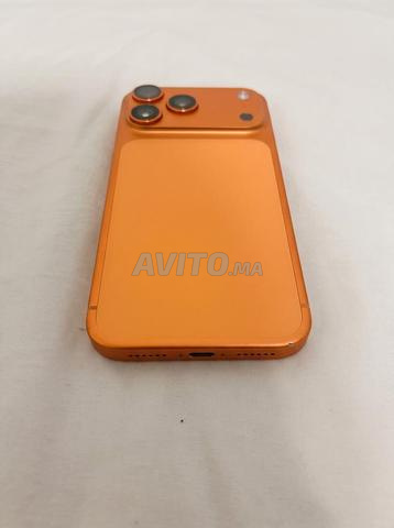 iPhone 17 Pro Max, 256, 93% état, import Europe - 2