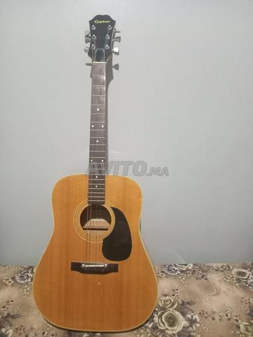 Guitare Epiphone - 2