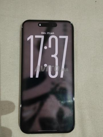 آيفون 15 برو ماكس - 2