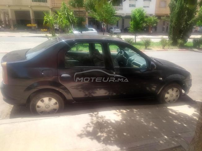 Dacia Logan Diesel Manuelle 2012 à Ifrane