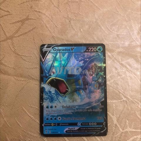 Carte Pokémon - 2