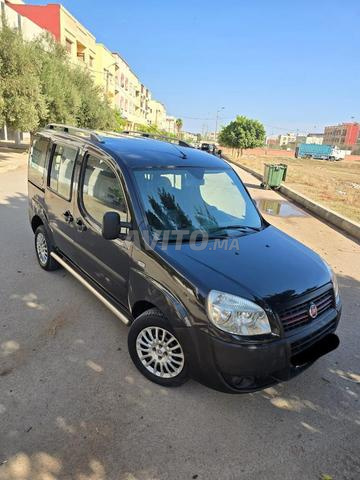 Doblo propre - 2