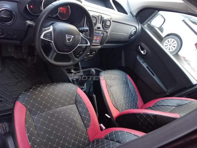 Dacia dokker Stepway 2017/11