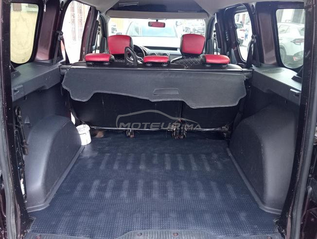 Dacia dokker Stepway 2017/11