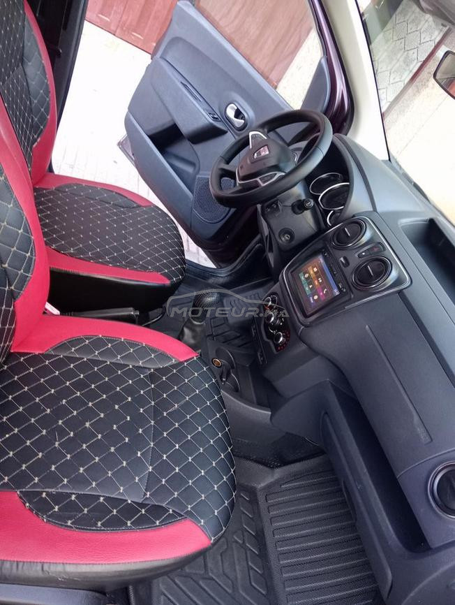 Dacia dokker Stepway 2017/11