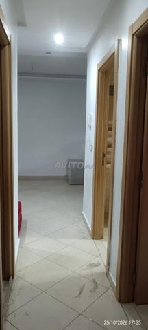 Appartement à louer à Oulfa Afrah Salam - 2