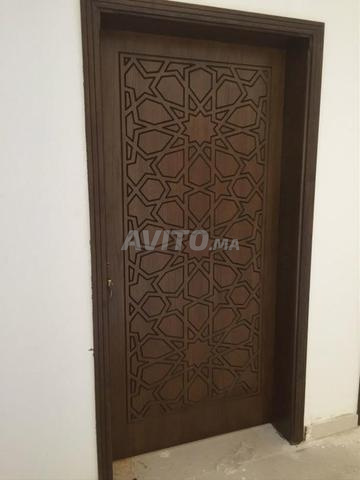 Portes en bois d'excellente qualité sur mesure - 2