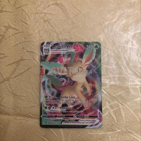Carte Pokémon - 2
