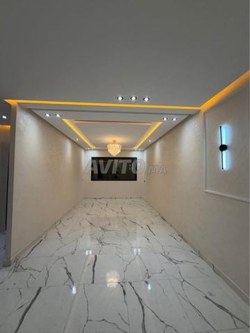 Appartement 115m² Alliance Mehdia Kénitra - 2