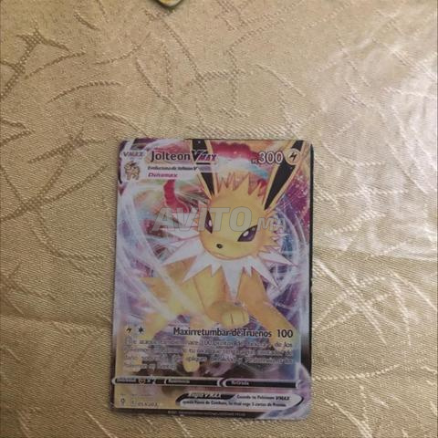 Carte Pokémon - 2
