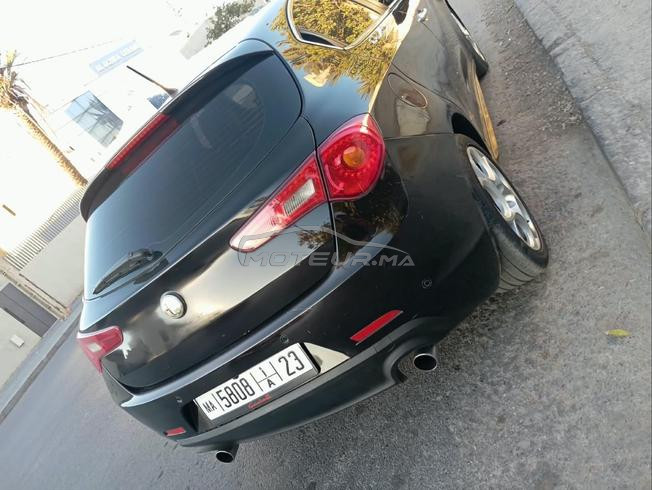 alfa romo 2014mazout.8cv otmatic