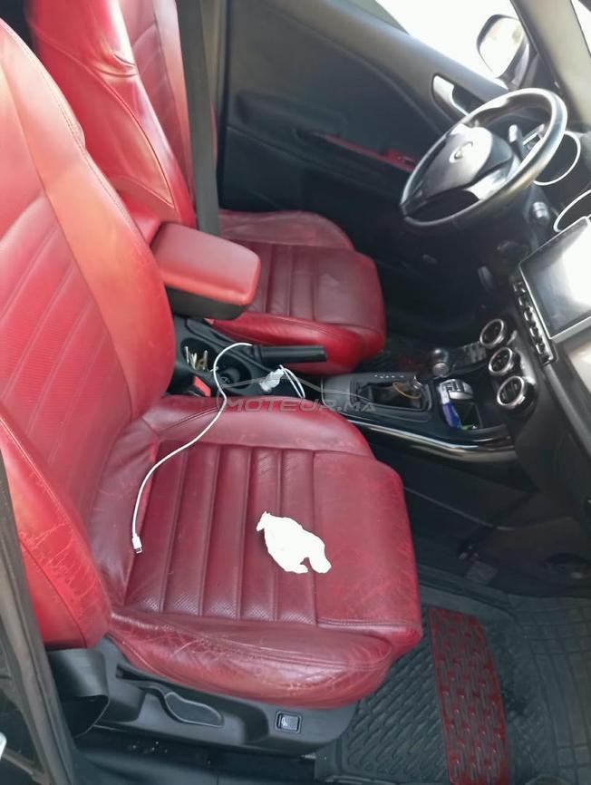 alfa romo 2014mazout.8cv otmatic