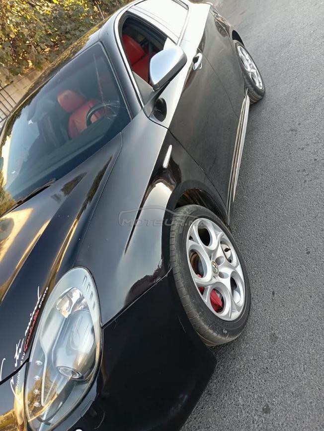 alfa romo 2014mazout.8cv otmatic