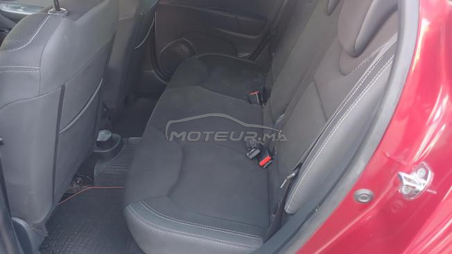 Renault clio 4 automatique..