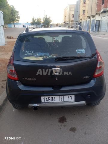 Voiture à vendre - 2