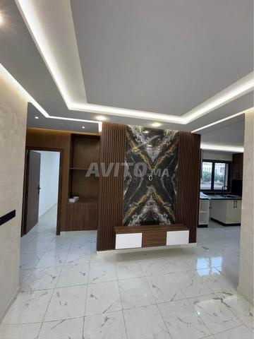 Appartement 70m² Bir Rami Kénitra - 2