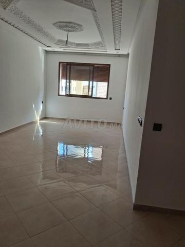 Appartement ensoleillé à louer - 2