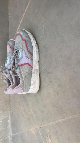 Chaussures filles 34 - 2