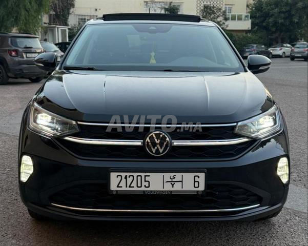 Volkswagen TAIGO | Voitures d'occasion à Casablanca | Avito.ma