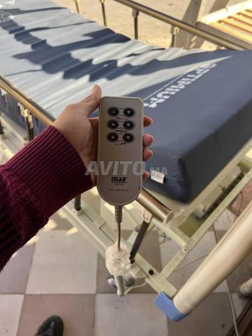 سرير طبي كهربائي - 2