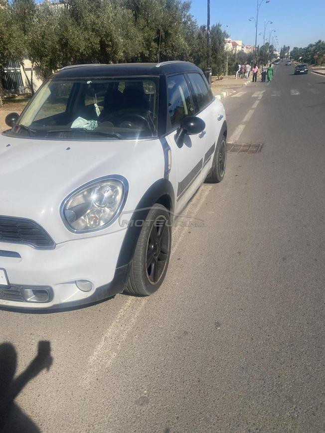 voiture visible Casablanca ou settat