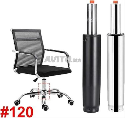 vérins à gaz pour chaises de bureau. - 2