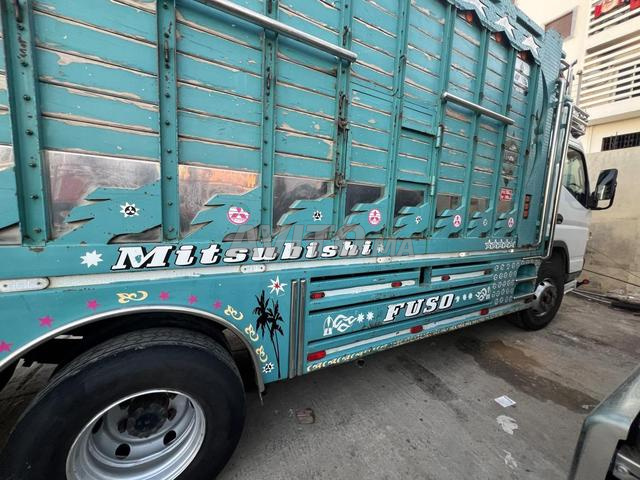 Mitsubishi Manar 2019 - 2