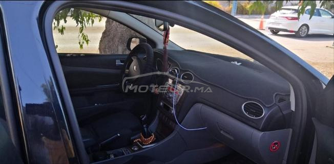 ford focus gia jamais accidenté 